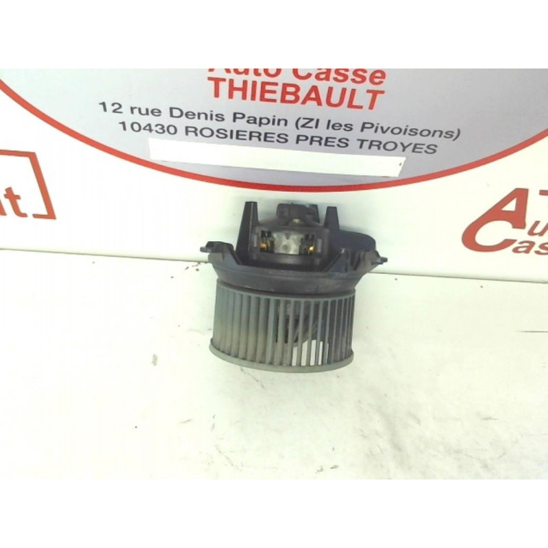 Ventilateur chauffage CITROEN XSARA PH2 BERLINE HAYON X/SX d’occasion