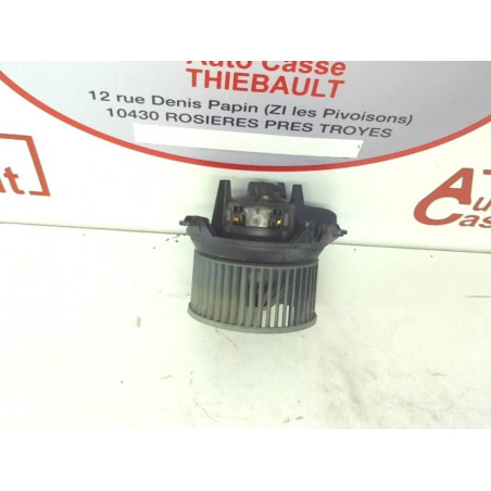 Ventilateur chauffage CITROEN XSARA PH2 BERLINE HAYON X/SX d’occasion