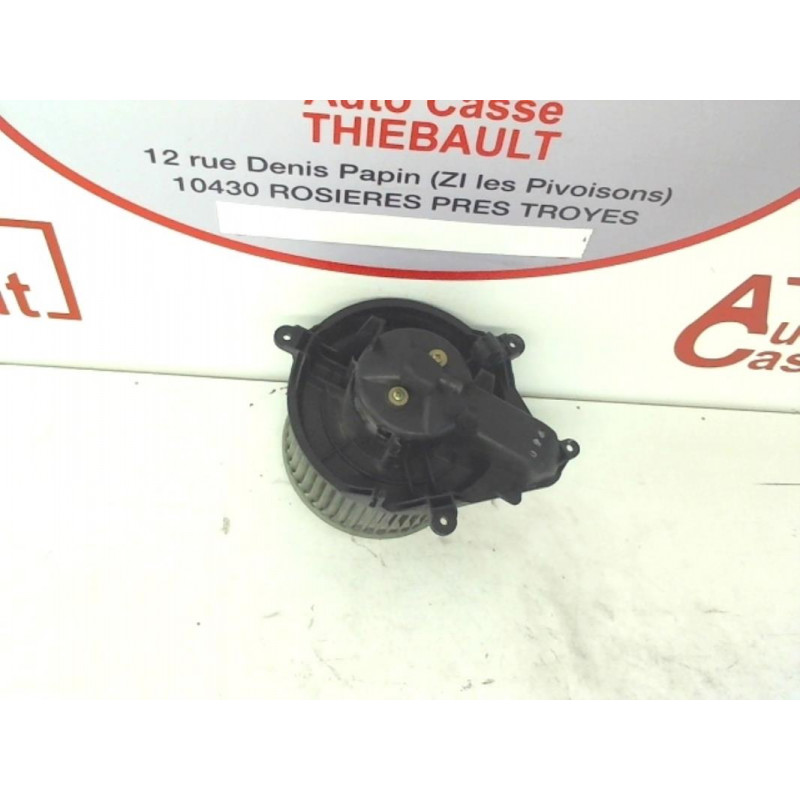 Ventilateur chauffage CITROEN XSARA PH2 BERLINE HAYON X/SX d’occasion