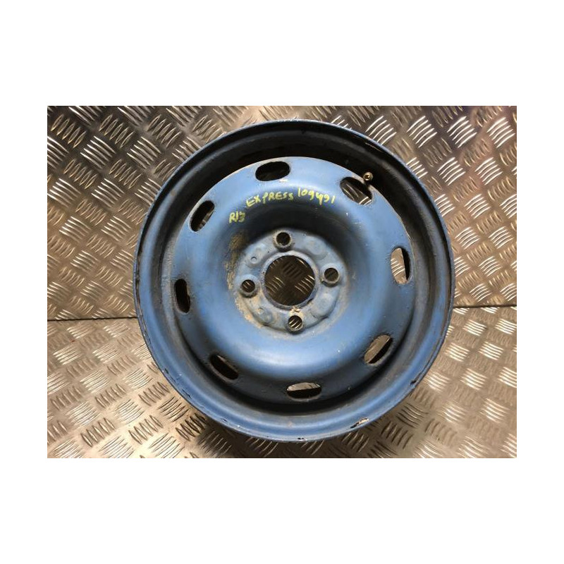 Jante RENAULT EXPRESS PHASE 1 d’occasion