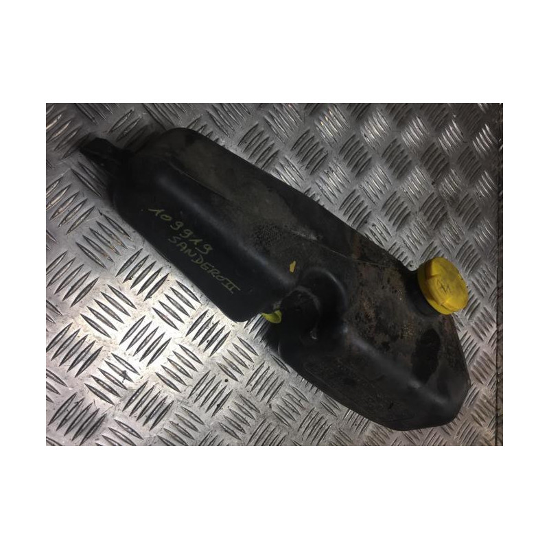 Vase de lave glace DACIA SANDERO 2 PHASE 2 d’occasion