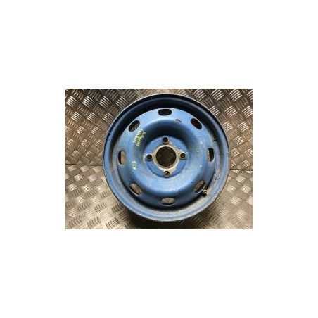 Jante RENAULT EXPRESS PHASE 1 d’occasion