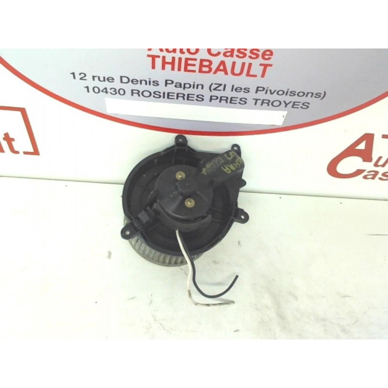 Ventilateur chauffage CITROEN XSARA II d’occasion