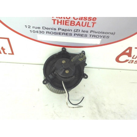Ventilateur chauffage CITROEN XSARA II d’occasion