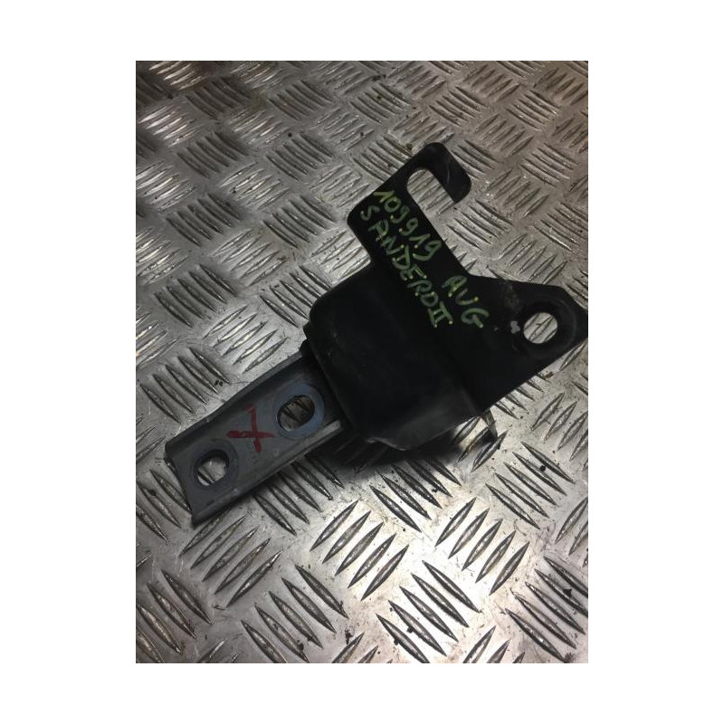 Support moteur gauche DACIA SANDERO 2 PHASE 2 d’occasion