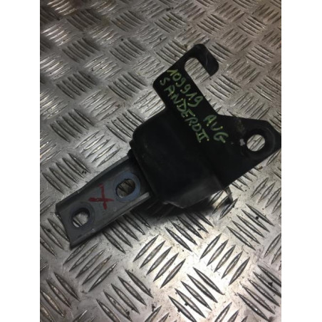 Support moteur gauche DACIA SANDERO 2 PHASE 2 d’occasion
