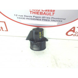 Ventilateur chauffage PEUGEOT 307 PHASE 2 d’occasion