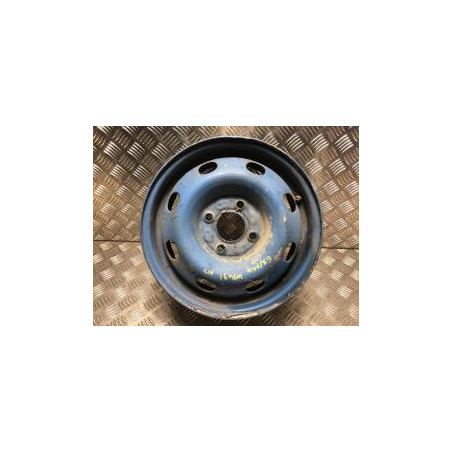 Jante RENAULT EXPRESS PHASE 1 d’occasion