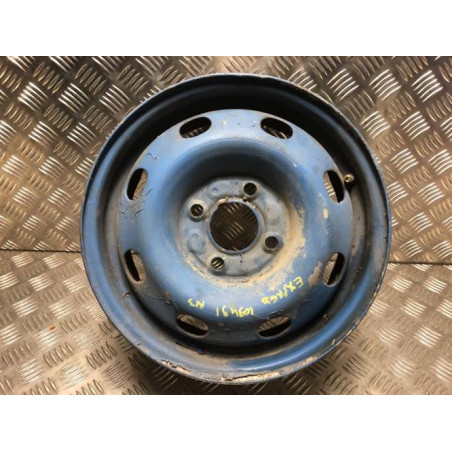 Jante RENAULT EXPRESS PHASE 1 d’occasion