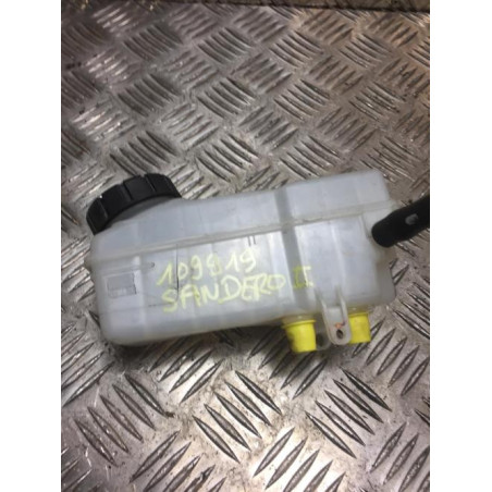 Bocal liquide de frein DACIA SANDERO 2 PHASE 2 d’occasion