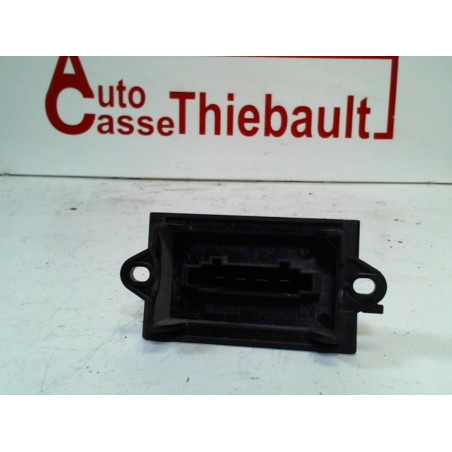 Resistance chauffage CITROEN C2 PHASE 1 d’occasion