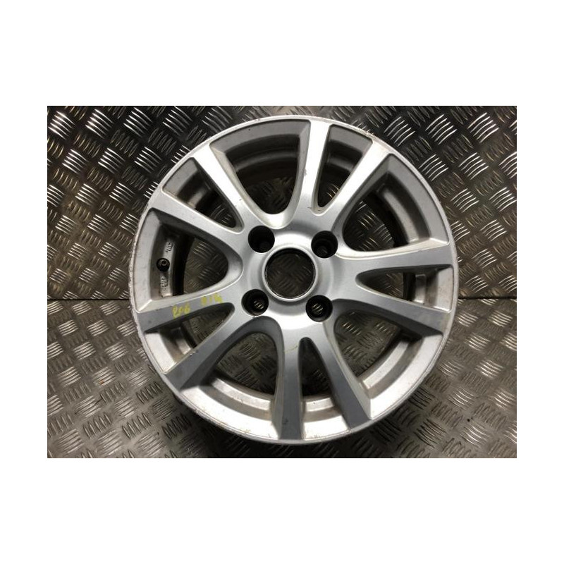 Jante PEUGEOT  d’occasion