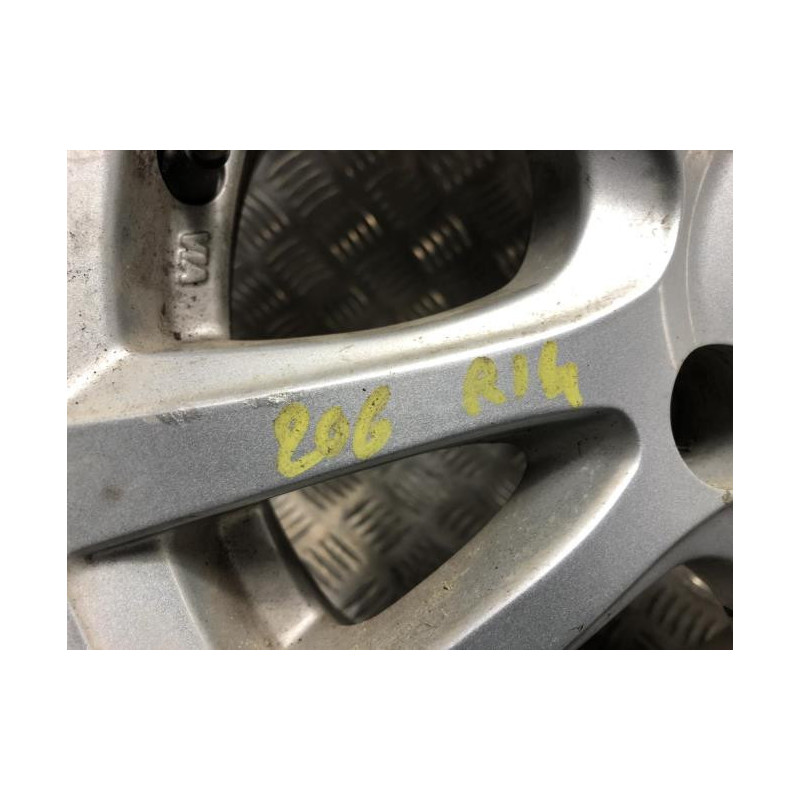 Jante PEUGEOT  d’occasion