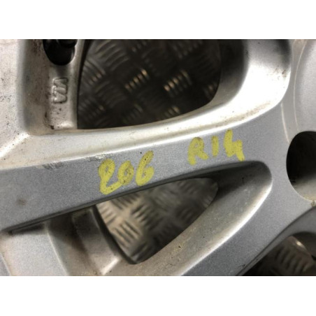 Jante PEUGEOT  d’occasion