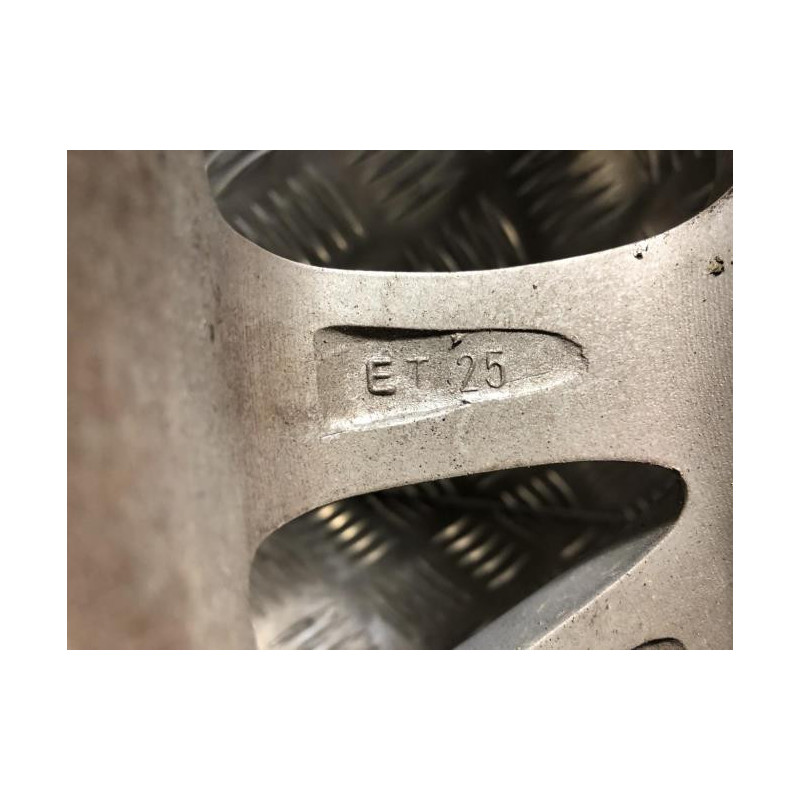 Jante PEUGEOT  d’occasion