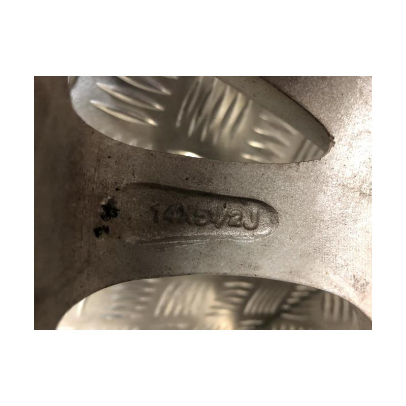 Jante PEUGEOT  d’occasion