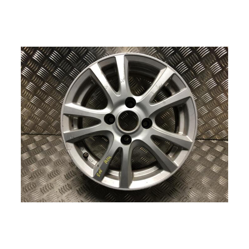 Jante PEUGEOT  d’occasion