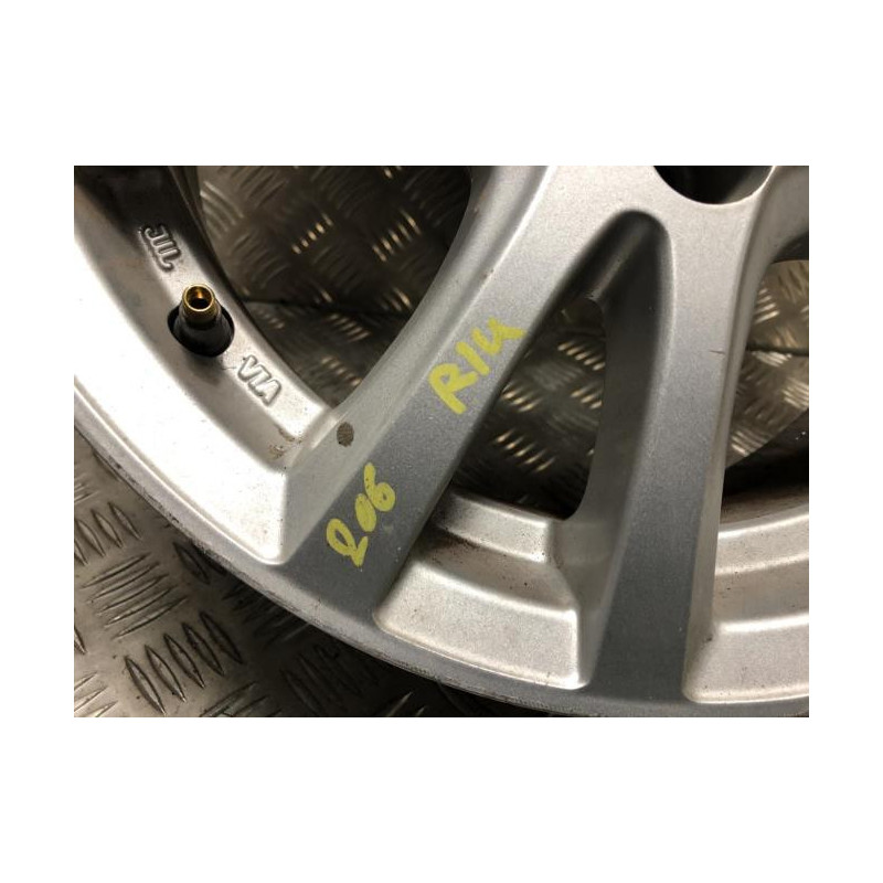 Jante PEUGEOT  d’occasion