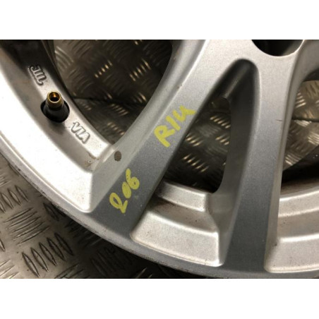 Jante PEUGEOT  d’occasion