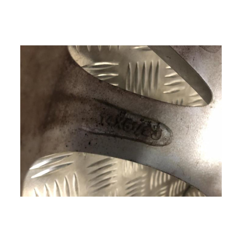 Jante PEUGEOT  d’occasion