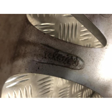 Jante PEUGEOT  d’occasion