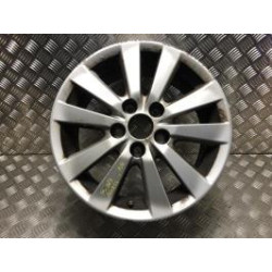Jante TOYOTA AURIS 1 PHASE 1 d’occasion