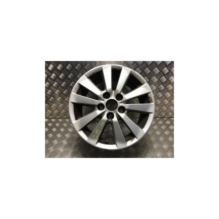 Jante TOYOTA AURIS 1 PHASE 1 d’occasion