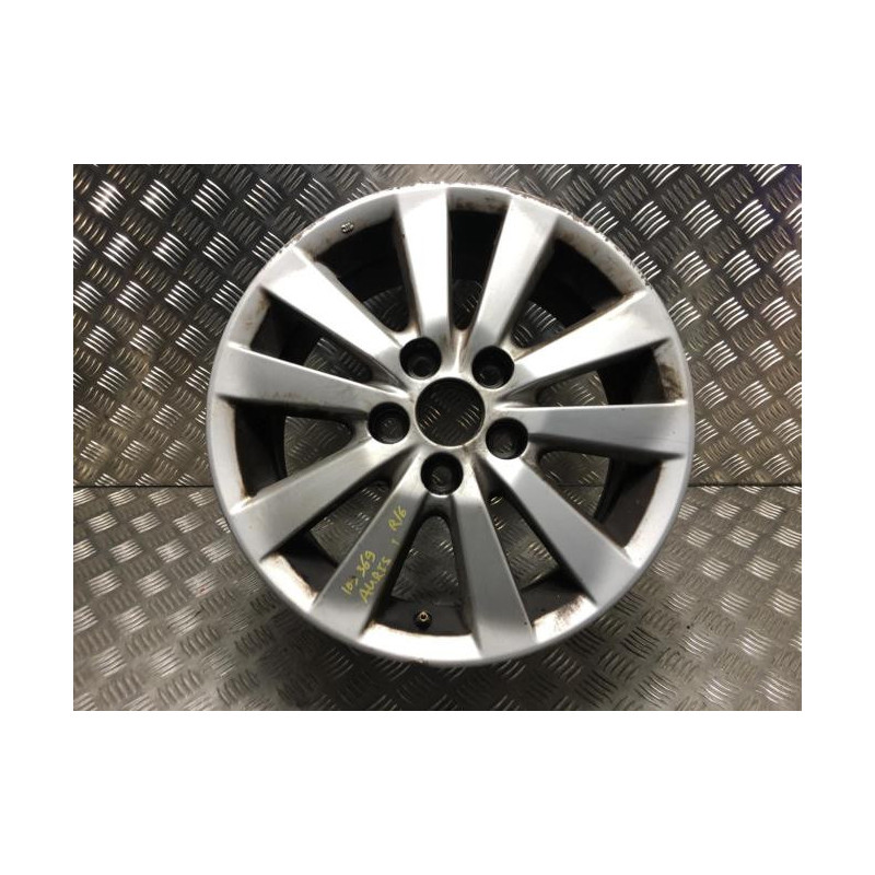 Jante TOYOTA AURIS 1 PHASE 1 d’occasion
