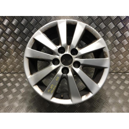 Jante TOYOTA AURIS 1 PHASE 1 d’occasion