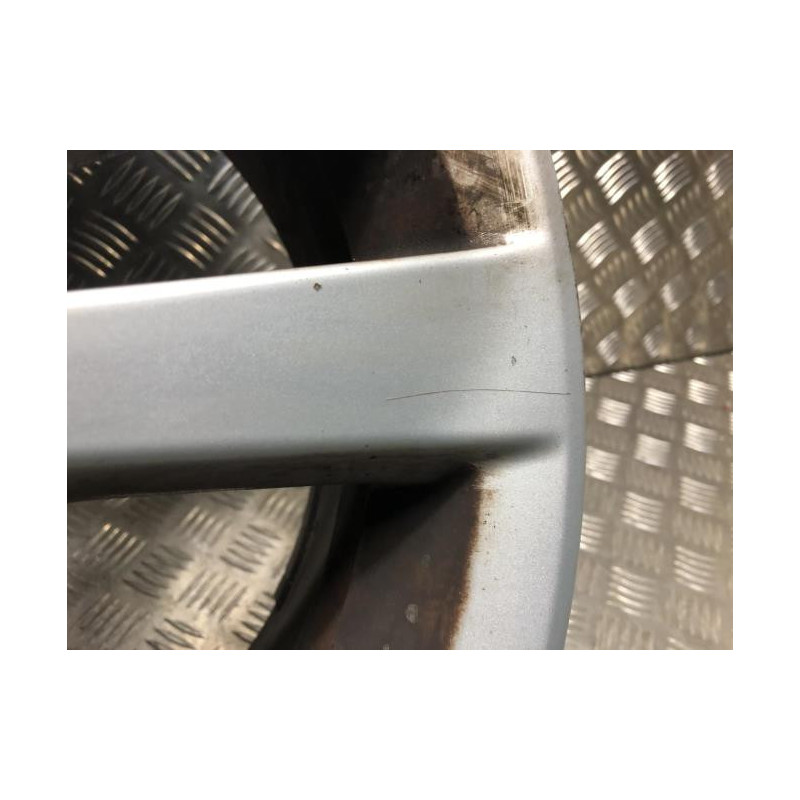 Jante TOYOTA AURIS 1 PHASE 1 d’occasion