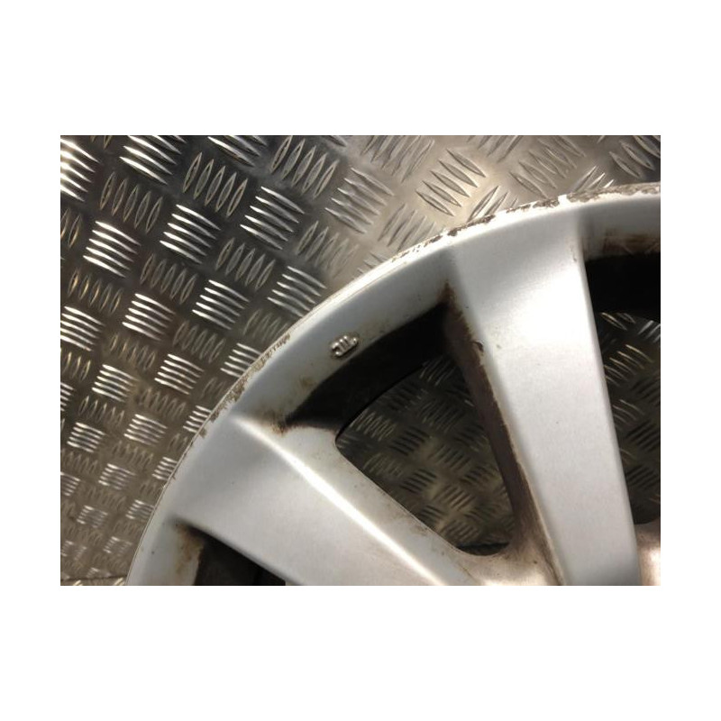 Jante TOYOTA AURIS 1 PHASE 1 d’occasion