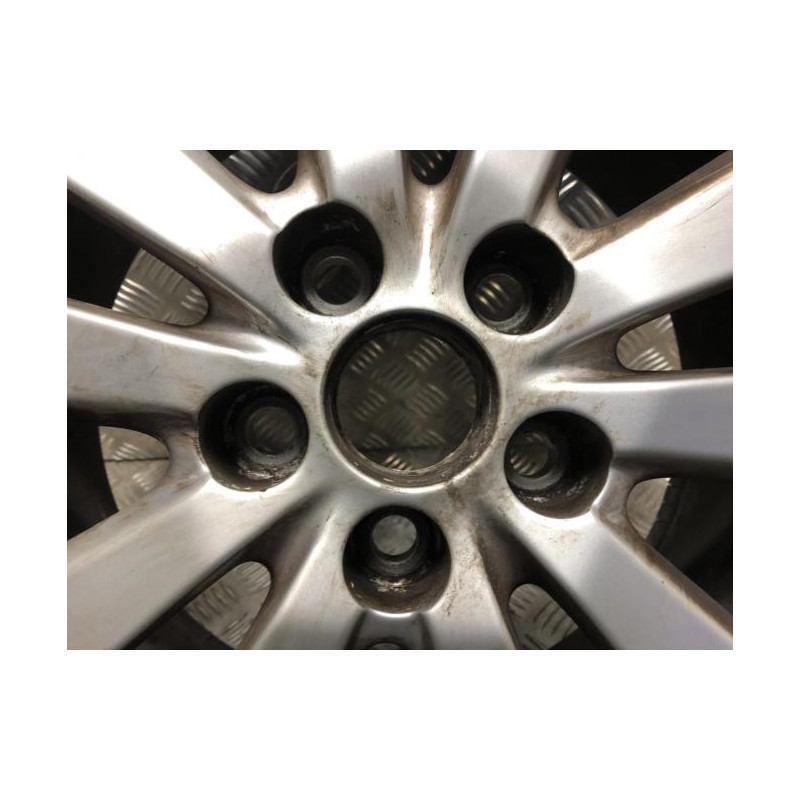 Jante TOYOTA AURIS 1 PHASE 1 d’occasion