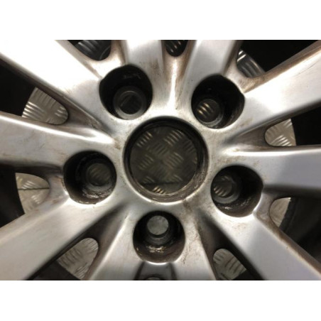 Jante TOYOTA AURIS 1 PHASE 1 d’occasion