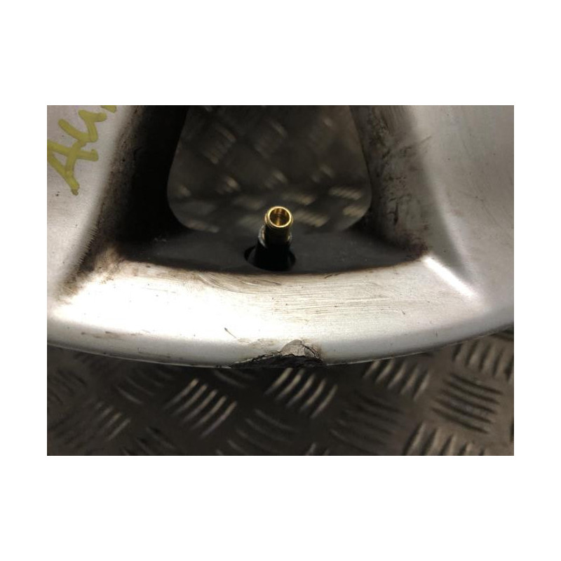 Jante TOYOTA AURIS 1 PHASE 1 d’occasion