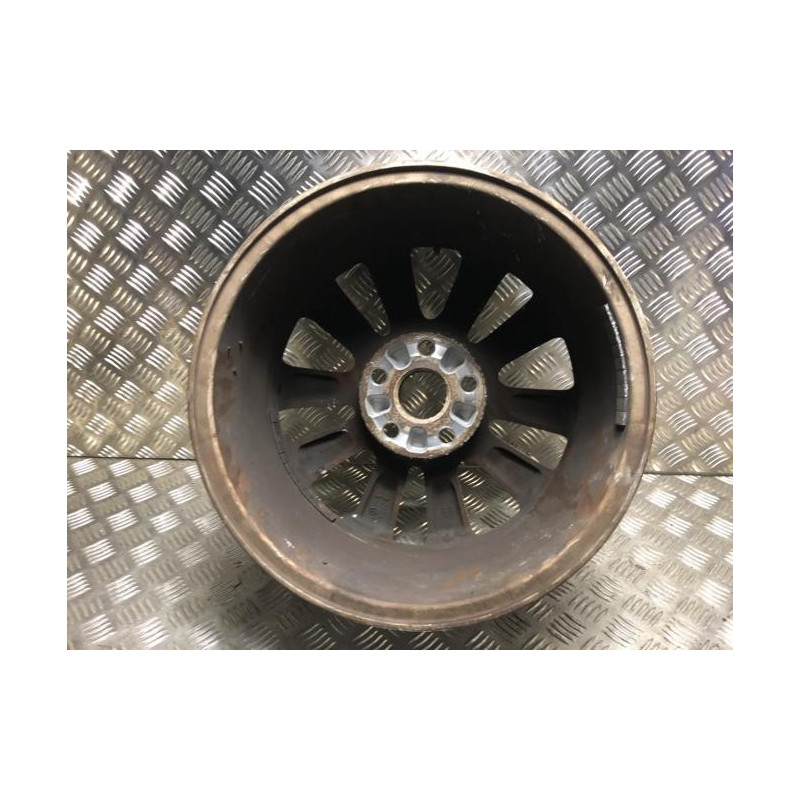 Jante TOYOTA AURIS 1 PHASE 1 d’occasion