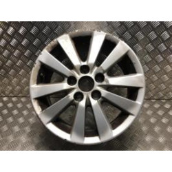 Jante TOYOTA AURIS 1 PHASE 1 d’occasion