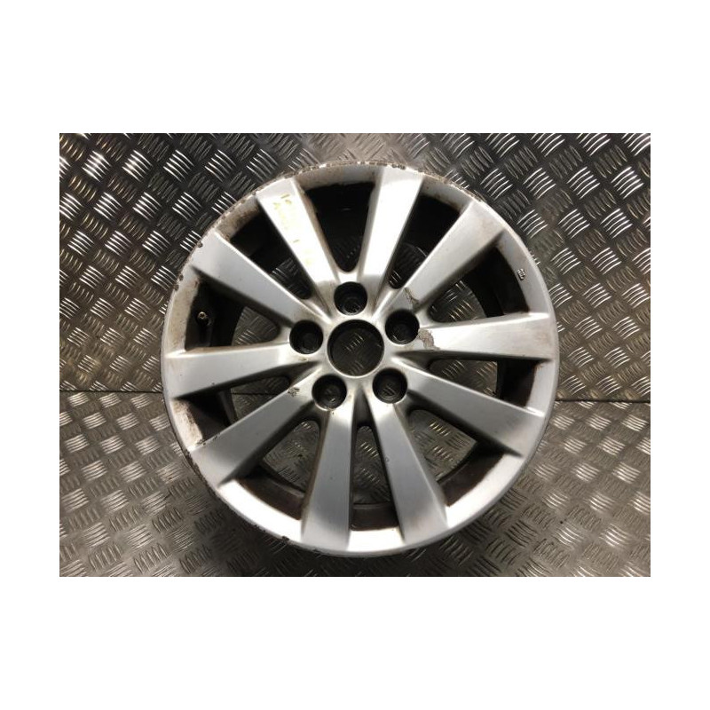Jante TOYOTA AURIS 1 PHASE 1 d’occasion