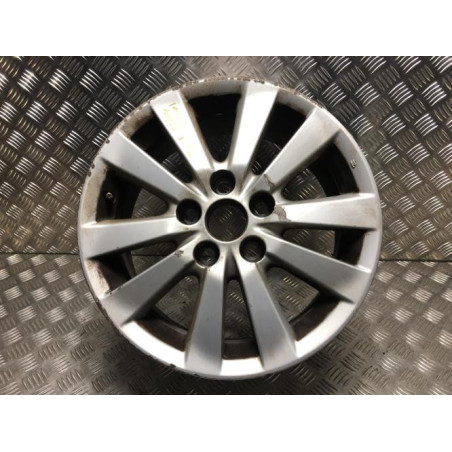 Jante TOYOTA AURIS 1 PHASE 1 d’occasion