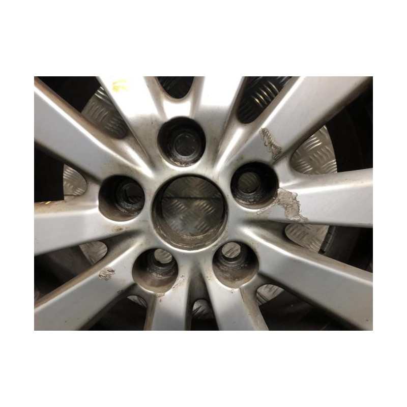 Jante TOYOTA AURIS 1 PHASE 1 d’occasion