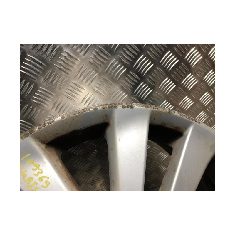 Jante TOYOTA AURIS 1 PHASE 1 d’occasion