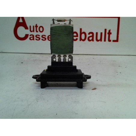 Resistance chauffage CITROEN C2 PHASE 1 d’occasion
