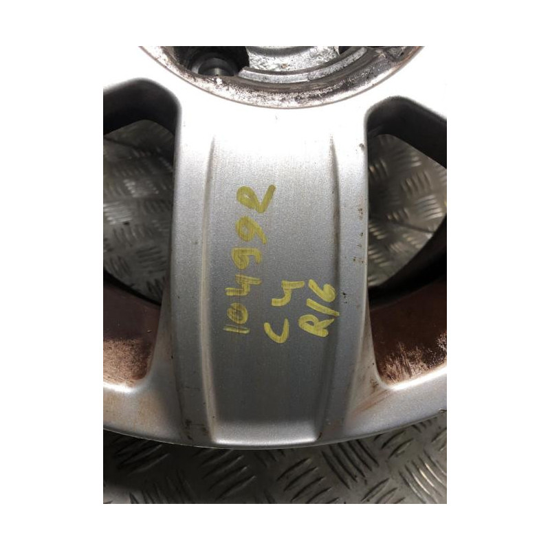 Jante CITROEN C4 1 PHASE 1 COUPE d’occasion