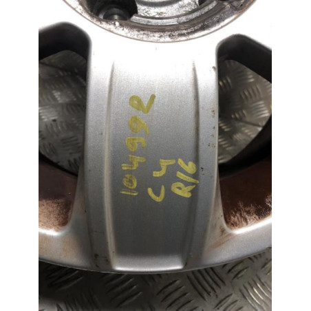 Jante CITROEN C4 1 PHASE 1 COUPE d’occasion