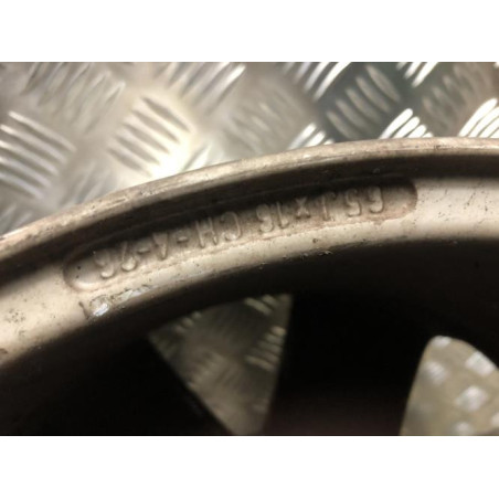 Jante CITROEN C4 1 PHASE 1 COUPE d’occasion