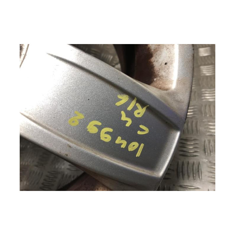 Jante CITROEN C4 1 PHASE 1 COUPE d’occasion