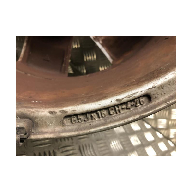 Jante CITROEN C4 1 PHASE 1 COUPE d’occasion