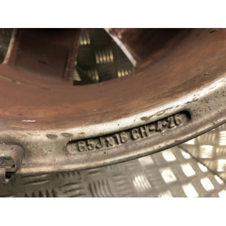 Jante CITROEN C4 1 PHASE 1 COUPE d’occasion