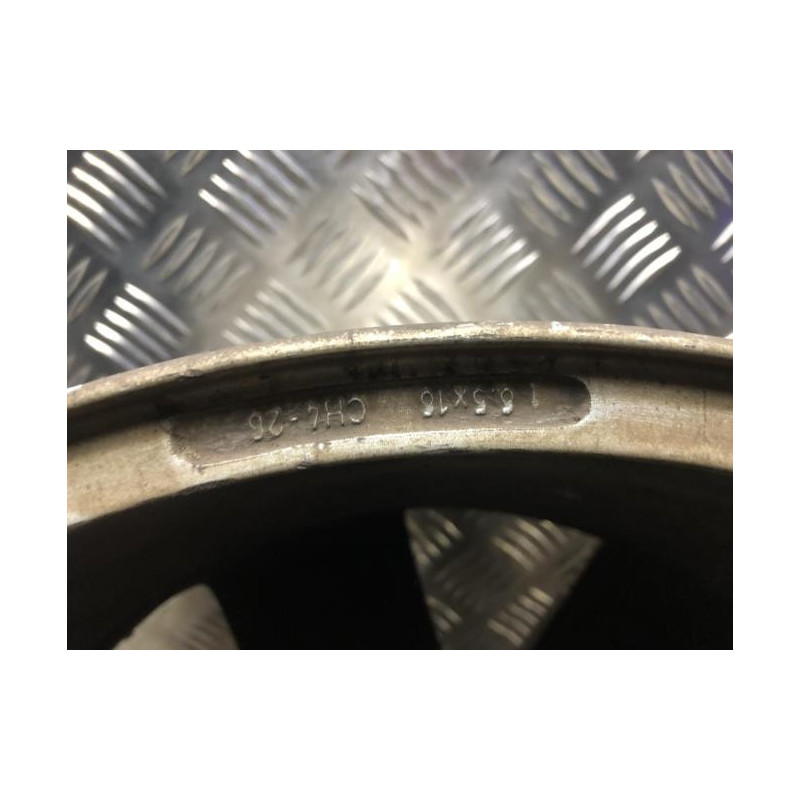 Jante CITROEN C4 1 PHASE 1 COUPE d’occasion