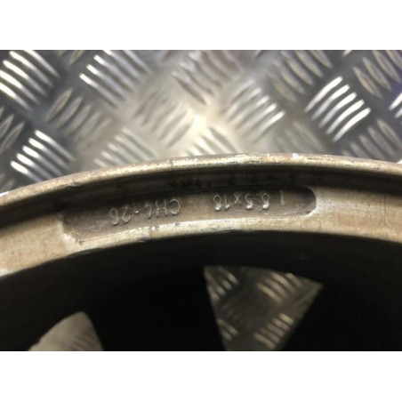 Jante CITROEN C4 1 PHASE 1 COUPE d’occasion