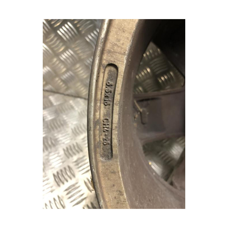 Jante CITROEN C4 1 PHASE 1 COUPE d’occasion